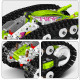 high speed stunt crawler 835pcs