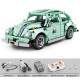 remote controlled german bug 854pcs