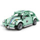 remote controlled german bug 854pcs