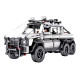 6x6 off roader 858pcs