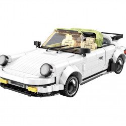 classic convertible 881pcs