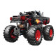 remote controlled monster truck 888pcs