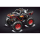 remote controlled monster truck 888pcs