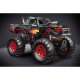 remote controlled monster truck 888pcs