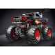 remote controlled monster truck 888pcs