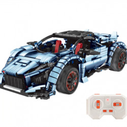 remote controlled supercar 914pcs