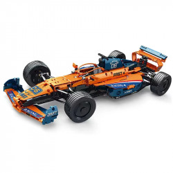 remote controlled formula race car 929pcs