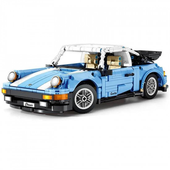 remote controlled coupe 967pcs