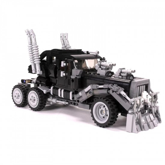 apocalypse bundle 6060pcs