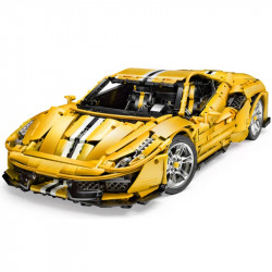 limited edition corsa italiana prancing horse 3187pcs