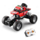 remote controlled off-road crawler 489pcs