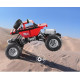 remote controlled off-road crawler 489pcs
