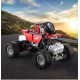 remote controlled off-road crawler 489pcs