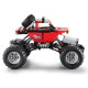 remote controlled off-road crawler 489pcs