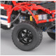 remote controlled dakar truck 2311pcs