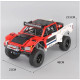 remote controlled dakar truck 2311pcs