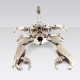 2in1 diy metal assembly 3d scorpion deformation robot mecha puzzle kits