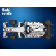 remote controlled formula racer 749pcs