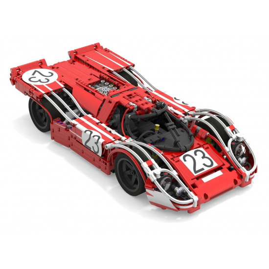 le mans bundle 3481pcs