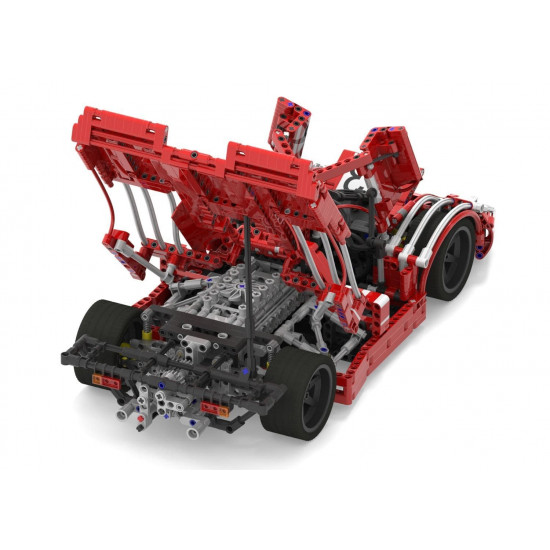 le mans bundle 3481pcs