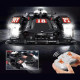 lmp1 le mans racecar 1902pcs