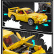 mazda fc3s rx-7 1655pcs