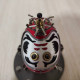 mechanical multi-legs dharma beetle steampunk bug insect sculpture 3d metal  assembled model kits