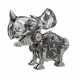 mini triceratops dinosaur toys 3d metal puzzle