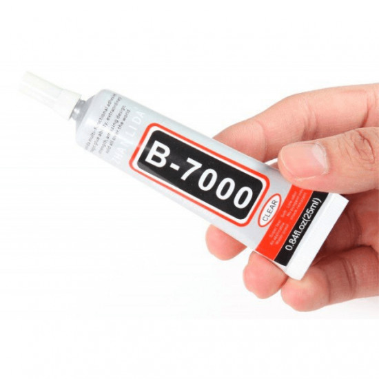 miniature house special glue