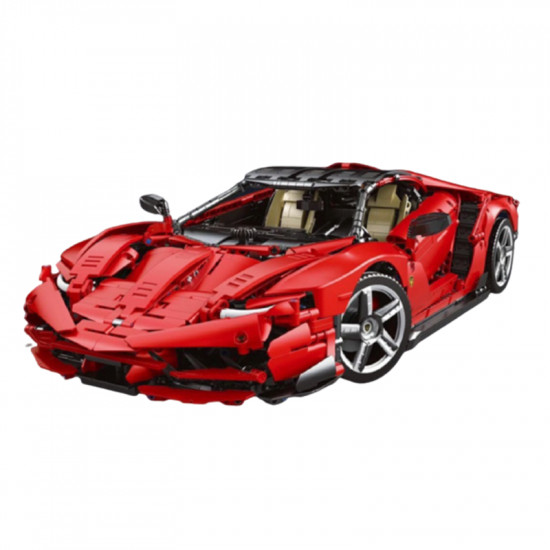 limited edition crimson bull 3874pcs