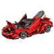 limited edition crimson bull 3874pcs