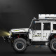 remote controlled 6x6 rubi 2956pcs