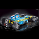 remote controlled formula race car 1697pcs