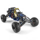 remote controlled off road buggy 585pcs