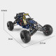 remote controlled off road buggy 585pcs