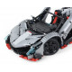 poison edition venom roadster 3427pcs