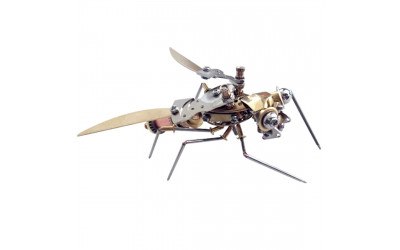 what is steam punk?