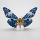 steampunk morpho butterfly kits for butterfly lovers steampunk decor