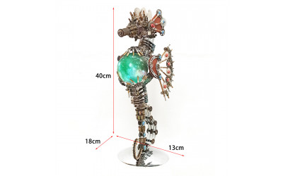 Simple Steps for Starting Your First Miniature Model