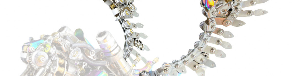 The Connection Between 3D Metal Puzzles and STEM Education The Connection Between 3D Metal Puzzles and STEM Education