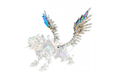 The Connection Between 3D Metal Puzzles and STEM Education