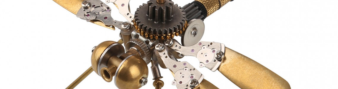 The Battle of Metal vs. Wooden Puzzles The Battle of Metal vs. Wooden Puzzles