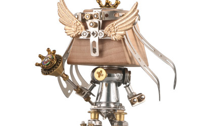 3 Unique Gift Ideas for a Nerdy Partner You Love
