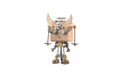 Get your game face on: creative Black Friday competitions with Metal3dpuzzles 3D metal puzzles!