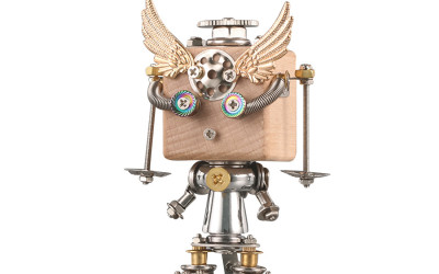 Get your game face on: creative Black Friday competitions with Metal3dpuzzles 3D metal puzzles!