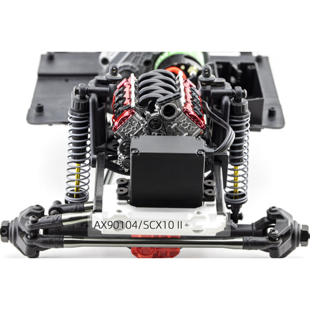 v8 engine model building kit electric rc engine model - v8-engine-model ...
