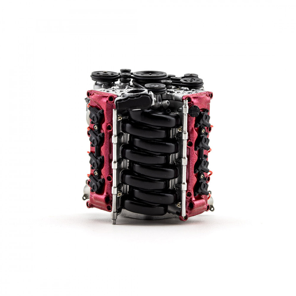 v8 engine model building kit electric rc engine model - v8-engine-model ...